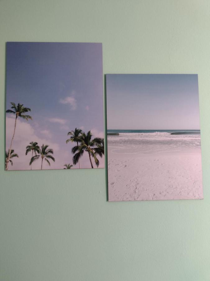 Belo apartamento com vistas para o mar - Pé na areia - Churrasqueira na varanda Praia Grande  Extérieur photo